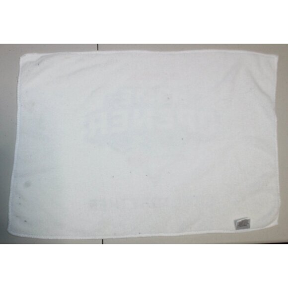 MLB Baseball Toronto Blue Jays White Home Opener Rally Towel "Come Together" - Picture 2 of 2